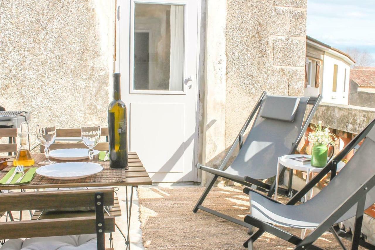 Le Zathery Διαμέρισμα Campagne  Εξωτερικό φωτογραφία