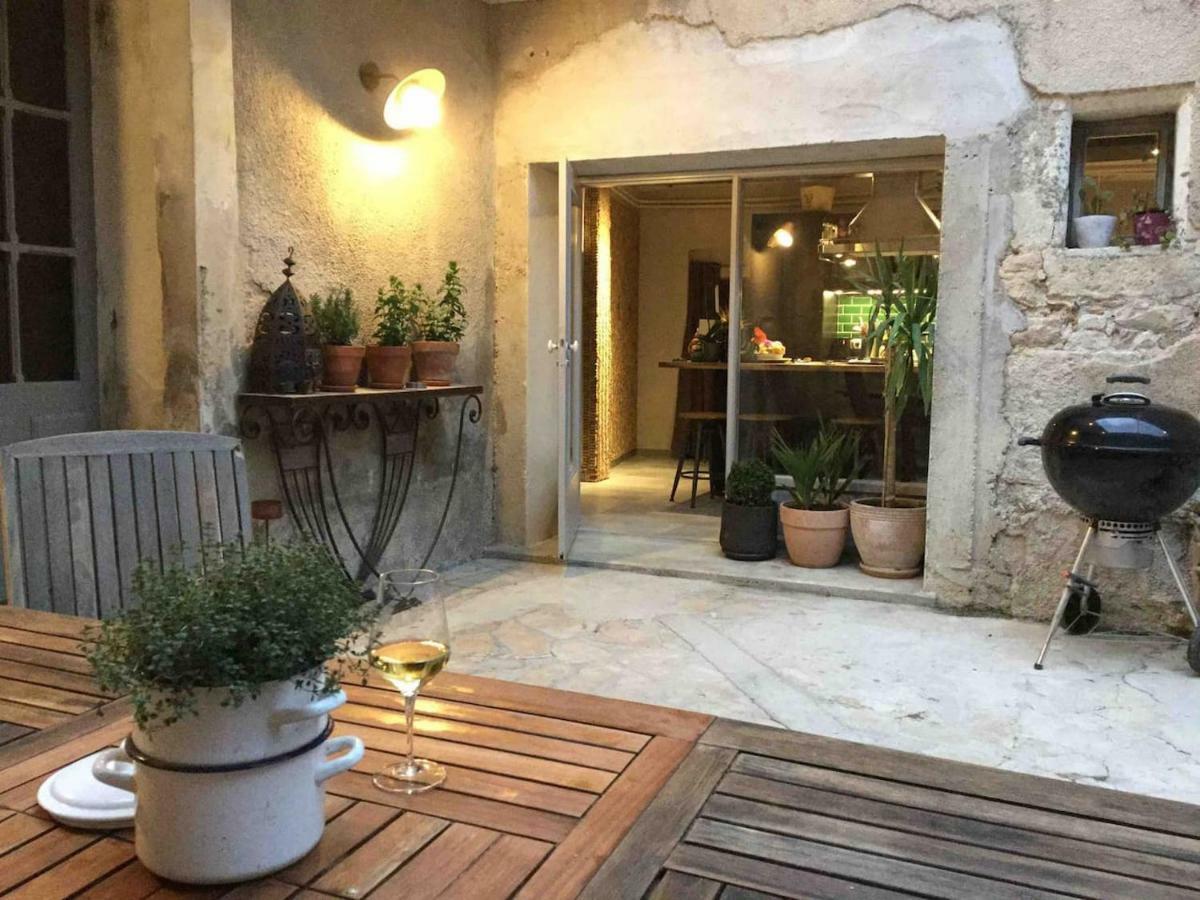 Le Zathery Διαμέρισμα Campagne  Εξωτερικό φωτογραφία